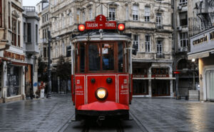 Taksim Travesti Profilleri